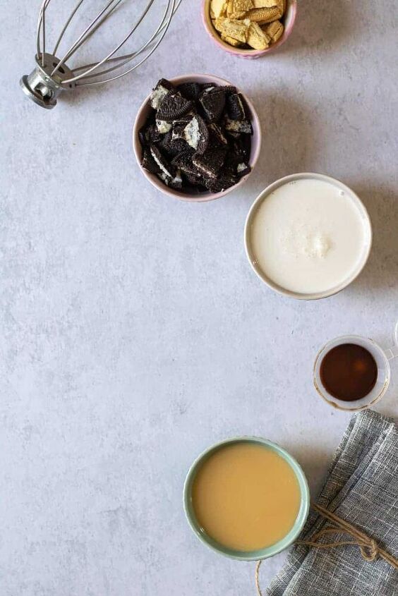 no churn ice cream