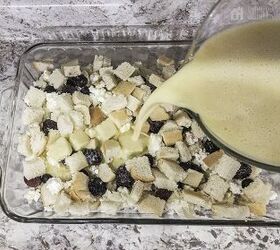 easy baked french toast casserole