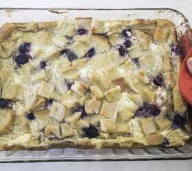 easy baked french toast casserole