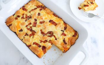 Breakfast Casserole