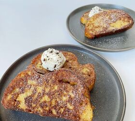 Espresso French Toast Recipe | Delicious Breakfast Treat | Foodtalk