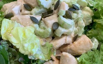 Creamy Chicken Salad