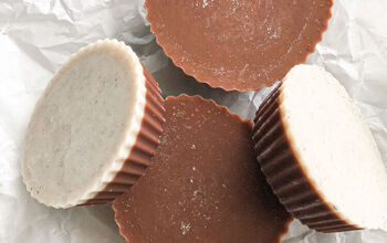 Nut Butter Cups