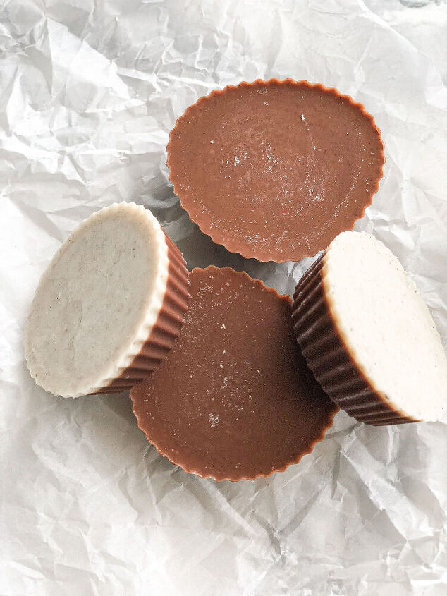 nut butter cups