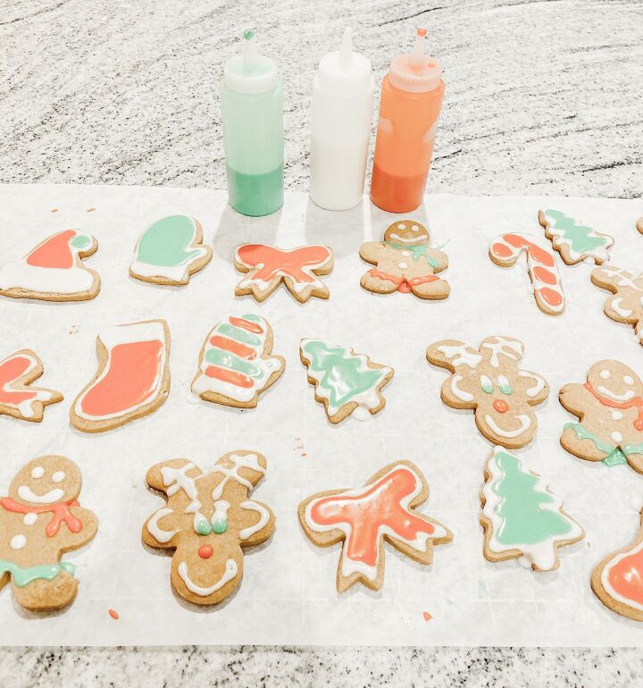 s 20 tried and true christmas cookies we re saving now for next year, Perfect Vanilla Cutout Cookies