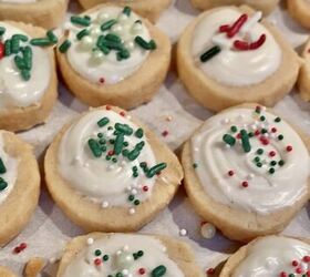 s 20 tried and true christmas cookies we re saving now for next year, Danish Butter Cookies