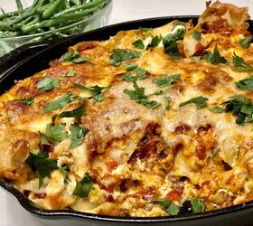 13 tasty twists on classic lasagna (great dinner ideas!)