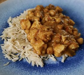 So This Is Chicken Curry | Foodtalk