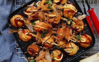 Takoyaki