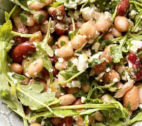 bean medley salad
