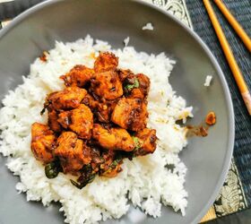 s 13 delicious ways to use your dinner leftovers, Thai Basil Chicken Stir Fry