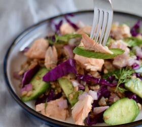 13 delicious ways to use your dinner leftovers (don't let it go to waste!)