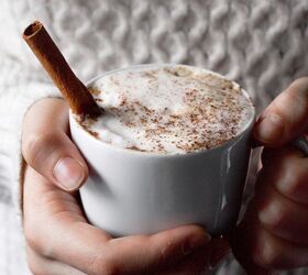 15 amazing hot drinks to keep you warm this week