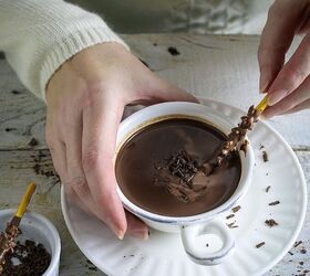 15 amazing hot drinks to keep you warm this weekend