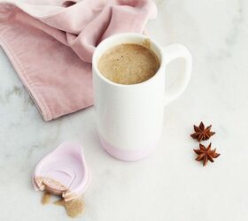 s 15 amazing hot drinks to keep you warm cozy this week, Vanilla Chai Tea Recipe