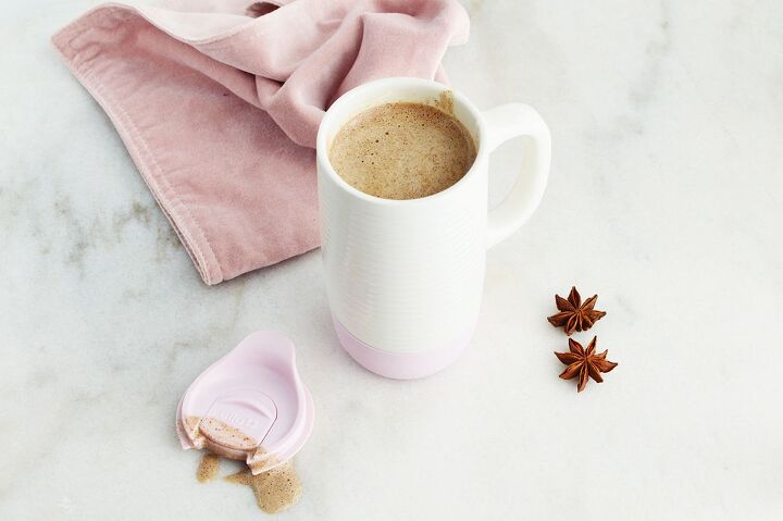 s 15 amazing hot drinks to keep you warm cozy this week, Vanilla Chai Tea Recipe