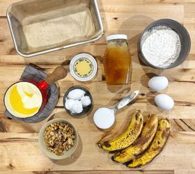 The Ultimate Banana Bread | Foodtalk
