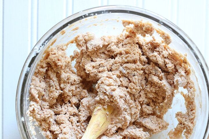 two ingredient ice cream bread