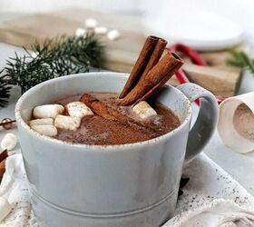 Give your cocoa a kick with this 6-ingredient Mexican delicacy