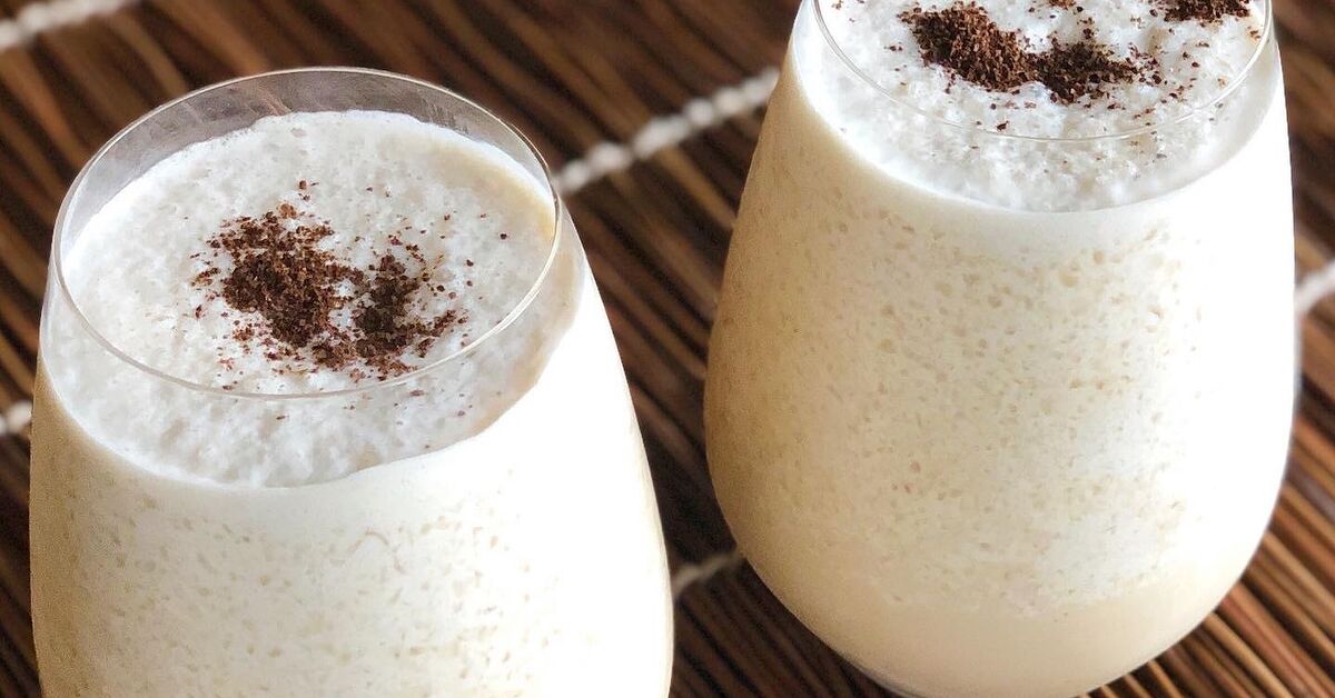 10 Drinks That Make You Super Fat!