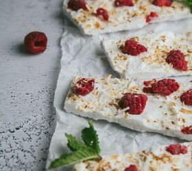 The healthy, 3-ingredient treat that you can make in your freezer