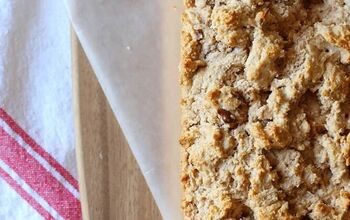 Two-Ingredient Ice Cream Bread