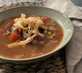 3 easy weeknight rotisserie chicken recipes
