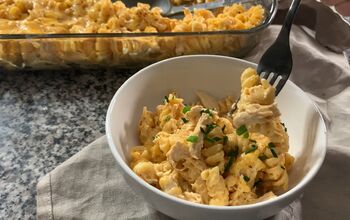 3 Easy Weeknight Rotisserie Chicken Recipes
