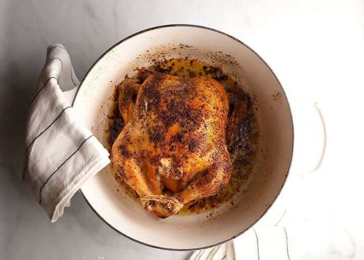 10 best easter chicken recipes, Roast Chicken