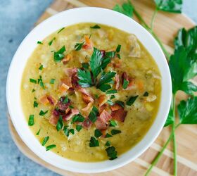 If you're craving comfort food, this delicious chowder is about to become a new favorite