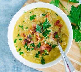 If you're craving comfort food, this delicious dish is about to become a new favorite