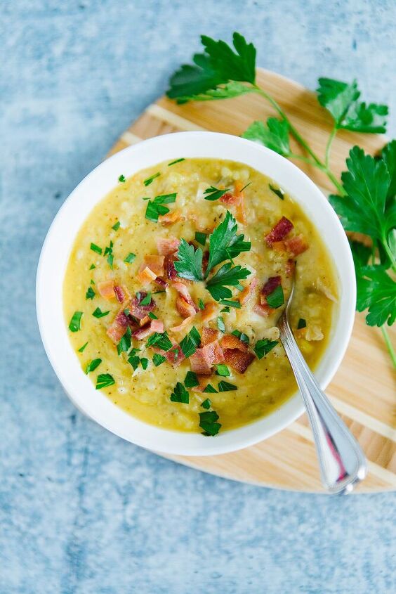 easy chicken corn chowder recipe