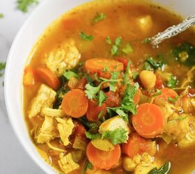 Soups, Stew & Chili | Foodtalk