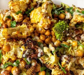 13 even better ways to make roasted veggies