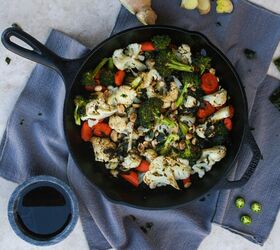 13 even better ways to make roasted veggies