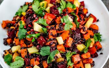 13 Even Better Ways to Make Roasted Veggies