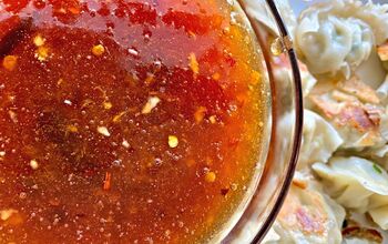 Best Ever Homemade Duck Sauce Recipe