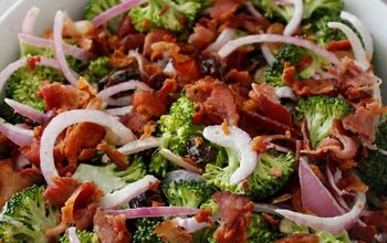 Broccoli Salad