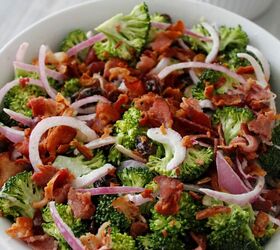 The ultimate savory-sweet salad is here and it takes just a few minutes to make