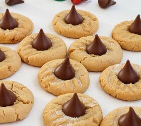 Throw together these perfect peanut butter beauties in 22 minutes flat!