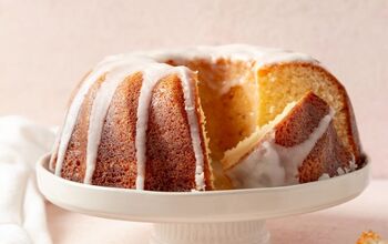 Harvey Wallbanger Cake