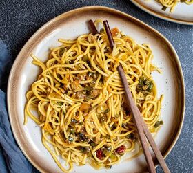 These 20-minute noodles are about to become a favorite weeknight dinner