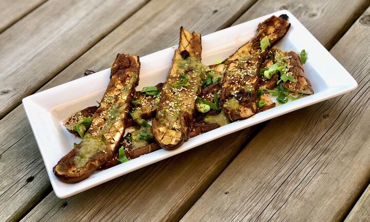 12 Great Ways to Eat Eggplant | Foodtalk