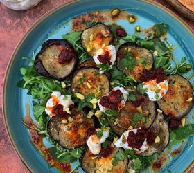 12 great ways to eat eggplant you might not have tried yet