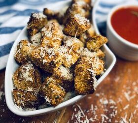 12 great ways to eat eggplant you might not have tried yet