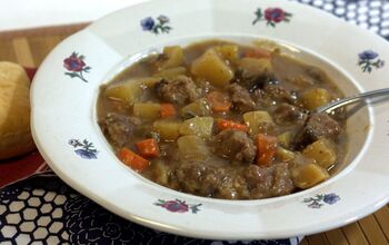 Crock-Pot Beef Stew