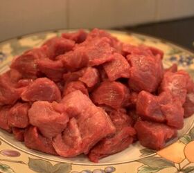 crock pot beef stew
