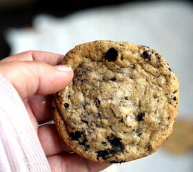 Oreo Pudding Cookies, You Won't Stop Eating