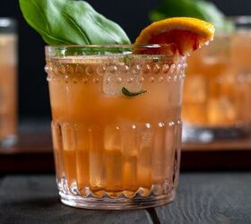 How to give your cocktails a touch of sophistication without making them complicated