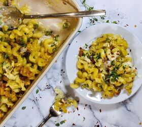 P&P Mac & Cheese | Foodtalk